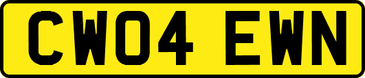 CW04EWN