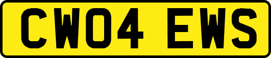 CW04EWS