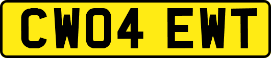CW04EWT