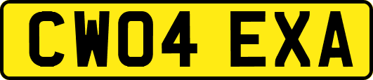 CW04EXA
