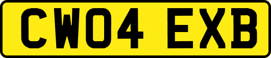 CW04EXB