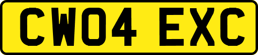 CW04EXC