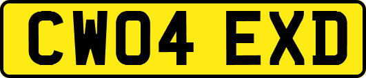 CW04EXD