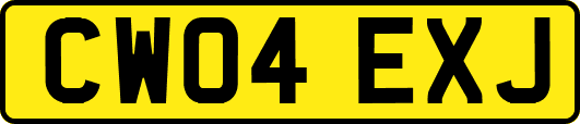 CW04EXJ