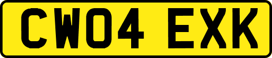 CW04EXK