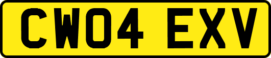 CW04EXV