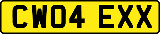 CW04EXX