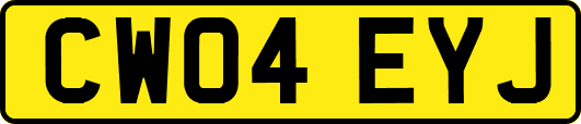 CW04EYJ