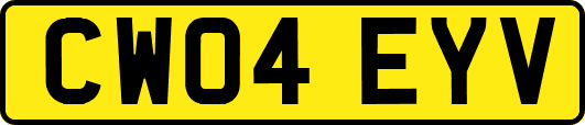 CW04EYV