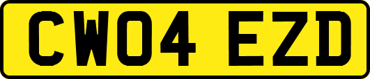 CW04EZD