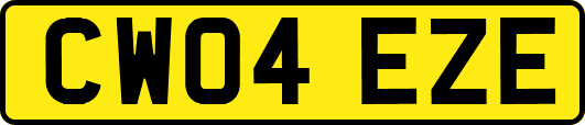 CW04EZE