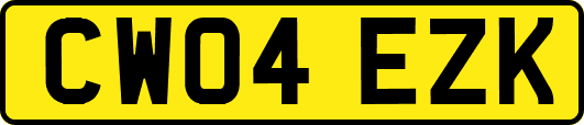 CW04EZK