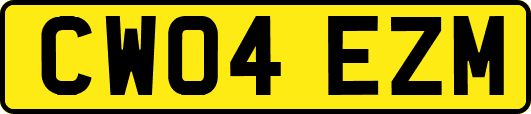 CW04EZM