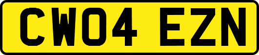 CW04EZN