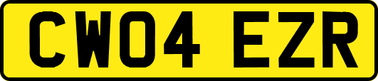 CW04EZR