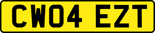 CW04EZT