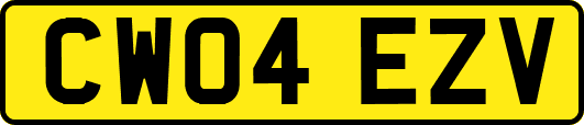 CW04EZV