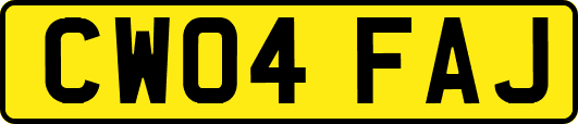 CW04FAJ
