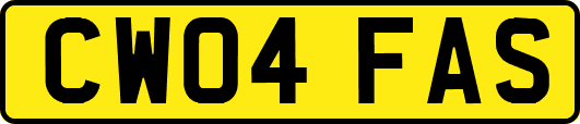 CW04FAS