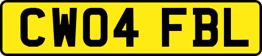 CW04FBL