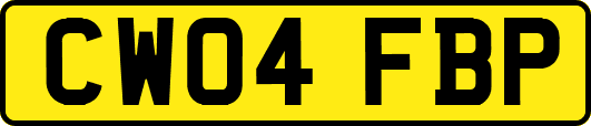 CW04FBP