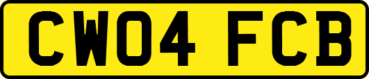CW04FCB