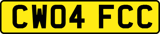 CW04FCC