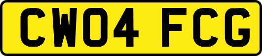 CW04FCG