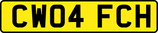 CW04FCH
