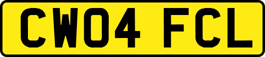 CW04FCL