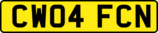 CW04FCN