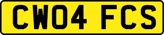 CW04FCS