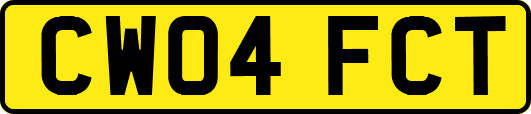 CW04FCT