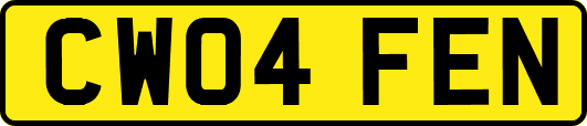 CW04FEN