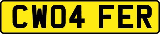 CW04FER