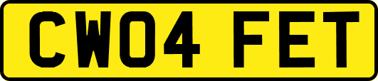 CW04FET