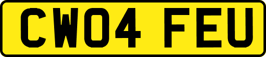 CW04FEU