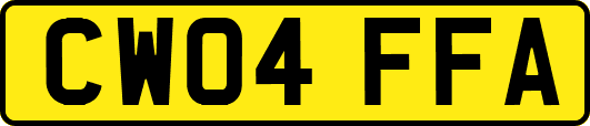 CW04FFA