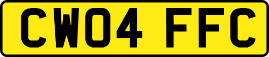 CW04FFC