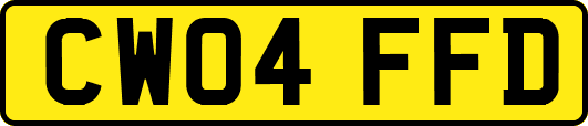CW04FFD