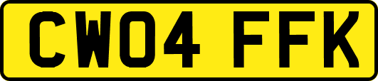 CW04FFK