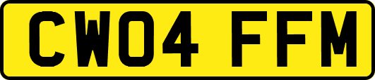 CW04FFM