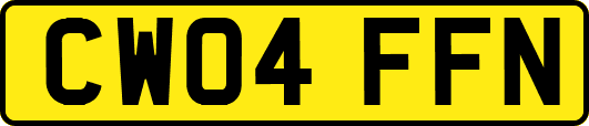 CW04FFN