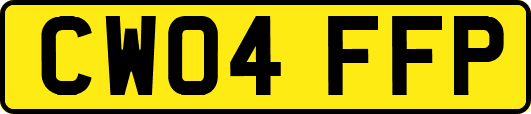 CW04FFP