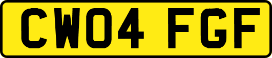 CW04FGF
