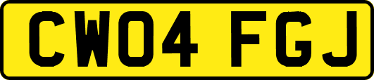 CW04FGJ