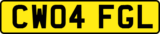 CW04FGL