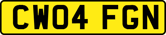 CW04FGN