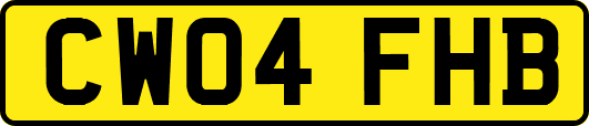 CW04FHB