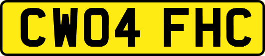 CW04FHC
